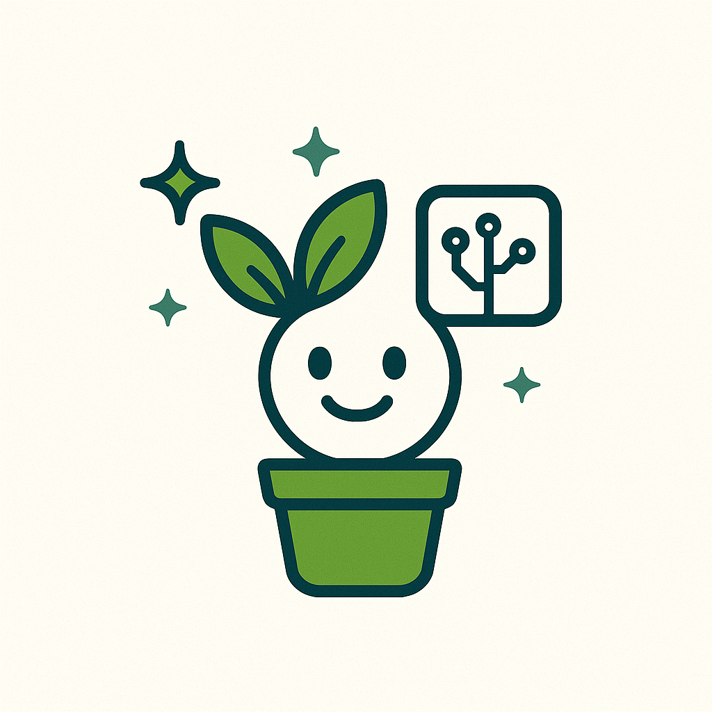 AI Plant Doctor logo